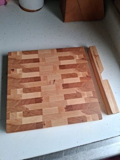 BoardSmith End-Grain Butcher Block