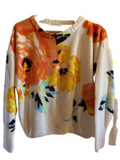 PROMOD beau pull oversize en