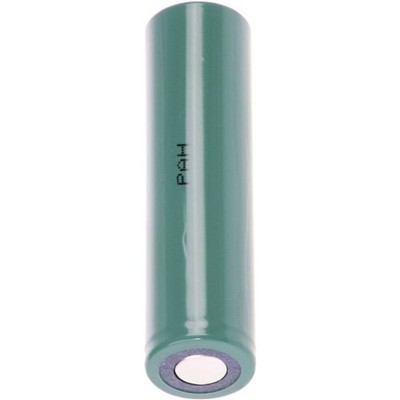 FDK HR-4/3AU Spezial-Akku 4/3FA Flat-Top NiMH 1.2 V 4500 mAh 1 St.
