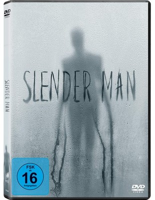 Slender Man (DVD) (DVD) Sylvain White Joey King Julia Goldani Telles