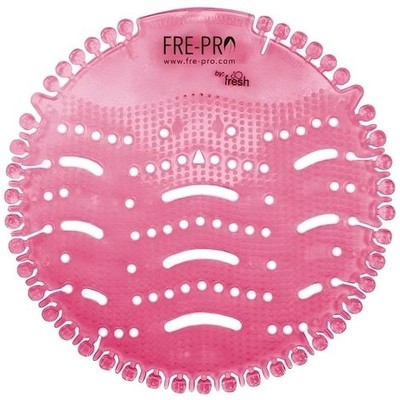 Fre Pro Wave 2.0 Urinalsieb Spiced Apple   Würziger Apfelduft & WC-Hygiene