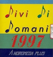 Divi DI Domani 1997 Canzone Italiana CD 1997