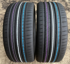 265 40 21, 105Y XL,  Michelin Pilot Sport 4, MO1,  5.5mm tread