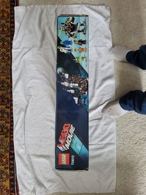 LEGO The LEGO Movie: MetalBeard's Sea Cow (70810)