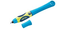 Pelikan Tintenschreiber Griffix® FüR LinkshäNder, Neon Fresh Blue | 820455