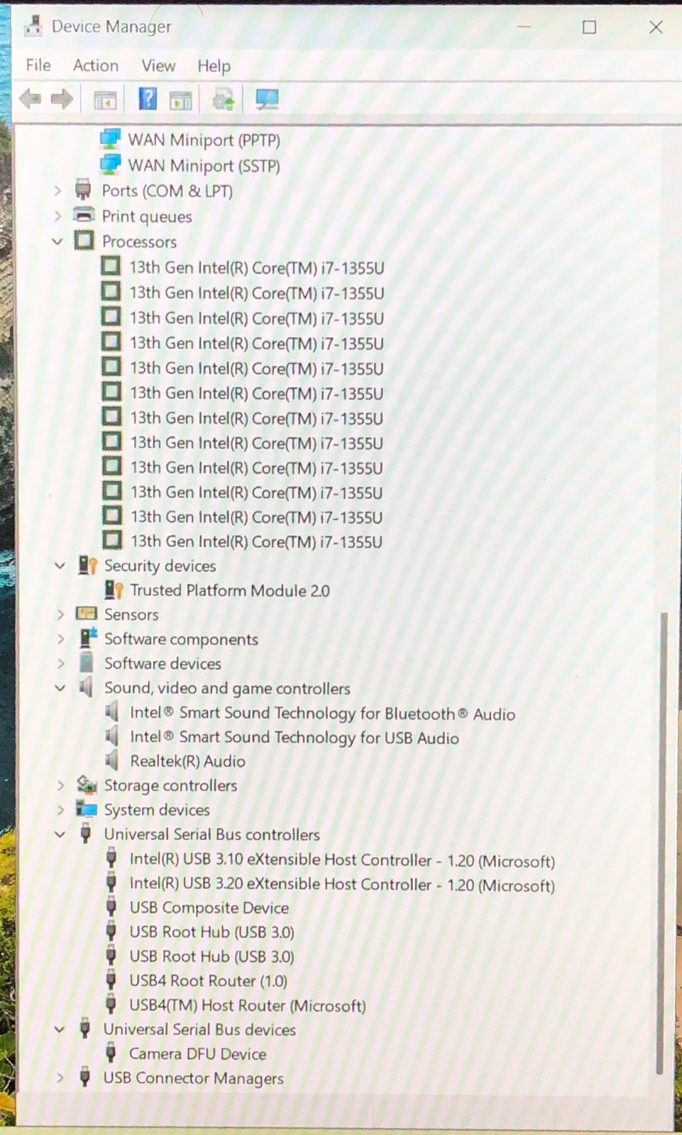 Dell Precision 5540, 15.6-Inch Laptop, with Intel® Core™ i7-9750H 6 Cores, Windows 11 Pro