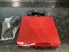 WatchGuard Firebox T35-W Network Security Firewall Appliance MS3AE5W
