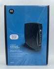 Motorola SURFboard Cable Modem (SB5101U) Broadband Connection - New