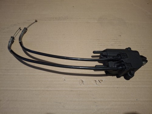 BMW S1000RR M1000RR 2019 - 2023 Exhaust Servo Motor & Cables - Picture 11 of 11
