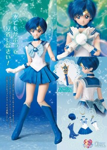 dollfie dream sailor moon