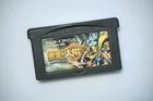 Game Boy Advance Golden Sun Japan GBA game US Seller