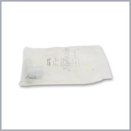 Festo 1PCS New sealed original HGL-1/4-B-530031 Check valve Expedited Shipping - Foto 7 di 9
