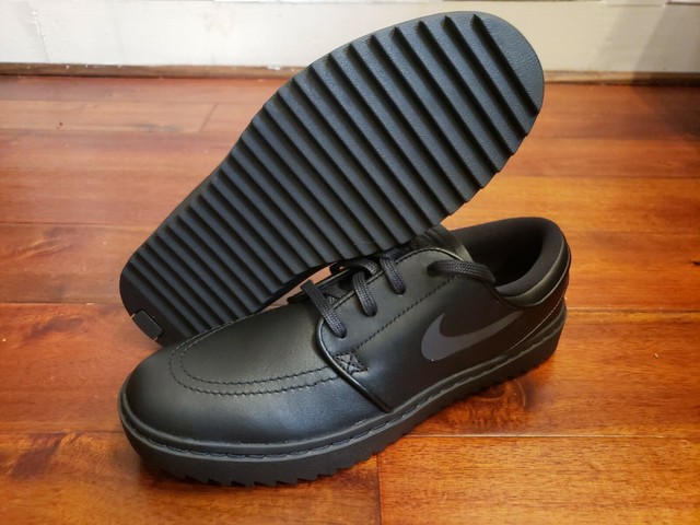 nike janoski golf shoes size 12