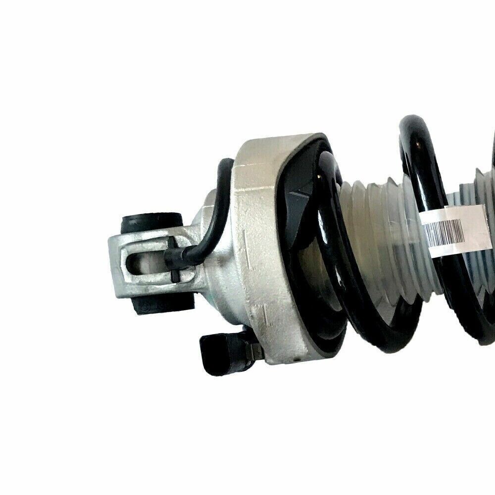 Full Set Fit Audi R8 V8 V10 2007-2015 Front Rear Shock Absorber Strut MagneRide