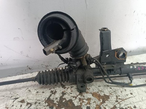 1H1422061A steering rack for VOLKSWAGEN GOLF III BERLINA (1H1) 1991 2229462 - Picture 8 of 11