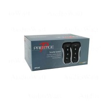 Voxx Electronics Prestige Aps25z Car Alarm System