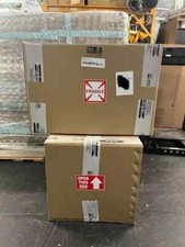 Meyer Sound MM-10XP Speaker PKG: 2 Speakers, 2 Brackets,  Power Supply  6640 