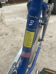 used worksman cycles for sale