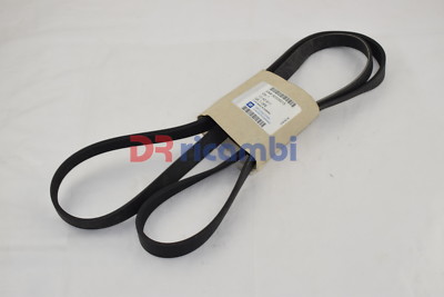 Riemen Lichtmaschine 5PKX1815 Opel Omega B Opel 1340611 - 90509315