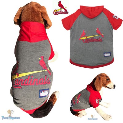 cardinals dog jersey