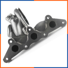 Turbolader Abgasgehäuse für SMART | 724961-0002, 724961-0001