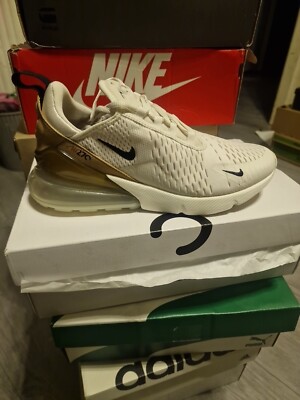 nike airmax 270 sizing