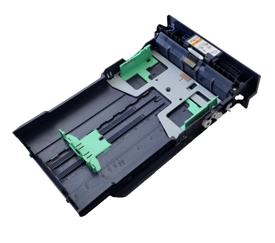 Brother LR0247001 LR1234001 LR1186001 standard HL-4040CN HL4050cdn MFC 9840cdw - Bild 2 von 4