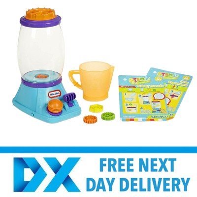 little tikes lava lamp