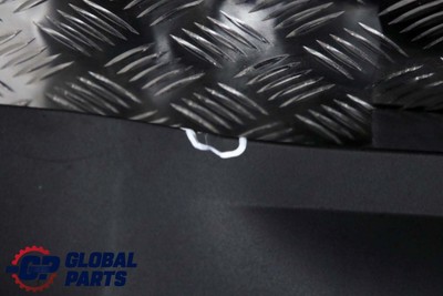 BMW X6 Left Side Plastic Skirt E71 7176233 2009 for sale online | eBay