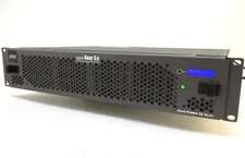 Ross openGear 3.0 OG3-FR High Power 22-Slot Frame Type CN, MFC-8322-N, 10x A1450