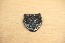 GRILL / GRILLE BADGE - Jaguar XJ6 XJ12 XJ8 XJR X300 X308 1994-2002