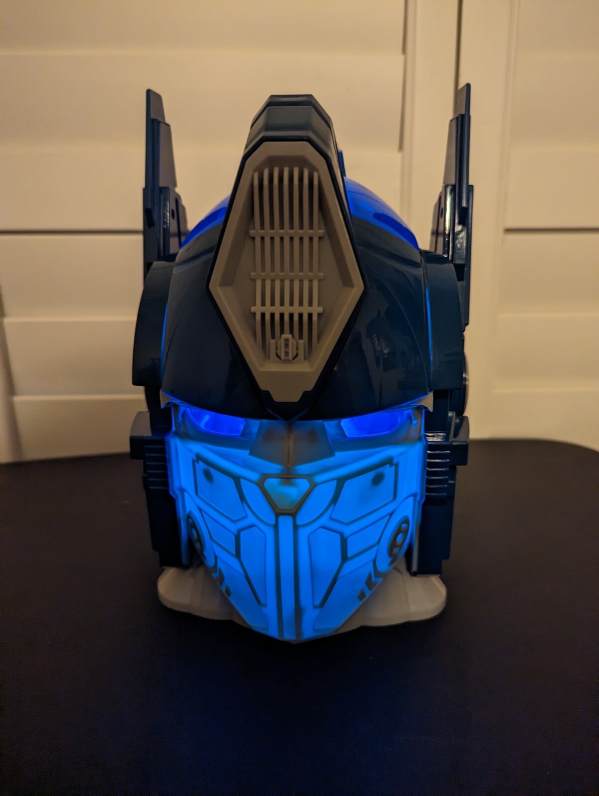 Cinemark Exclusive Transformers Rise of Beasts Optimus Prime Popcorn