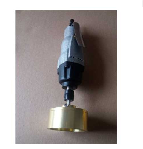 1-50mm Electric Hand-Held Screw Capper Bottle Capping Machine 220V 110v ...