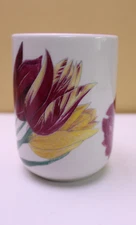 RB Bernarda BNA3 Floral Cup (s) Portugal No Handles 3 3/4 "