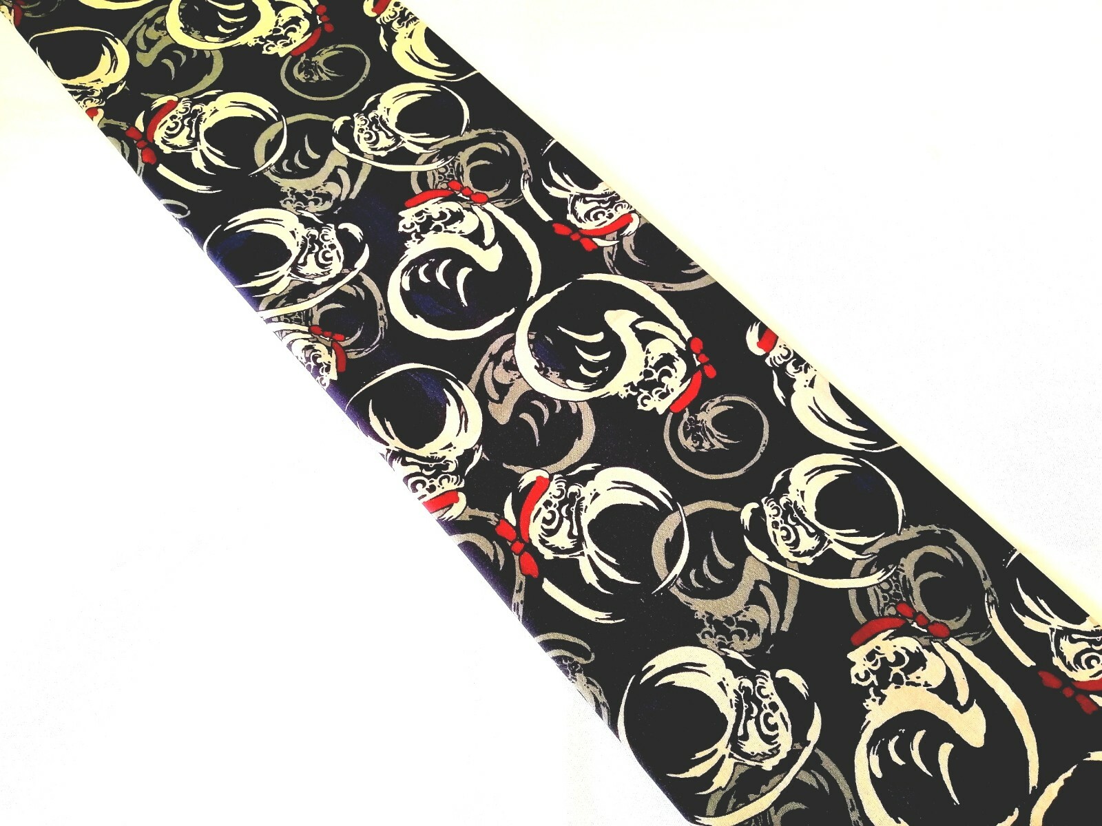 Men Japanese Underwear Rokushaku Fundoshi Cotton with Japanese