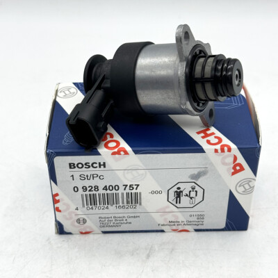 #ad 0928400757 Fuel Pump Pressure Regulator valve For 11 19 Ford 6.7L Powerstroke $45.00