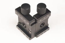 Angle clamp 4 Kirk Markins Wimberley benro acratech wimberley arca swiss