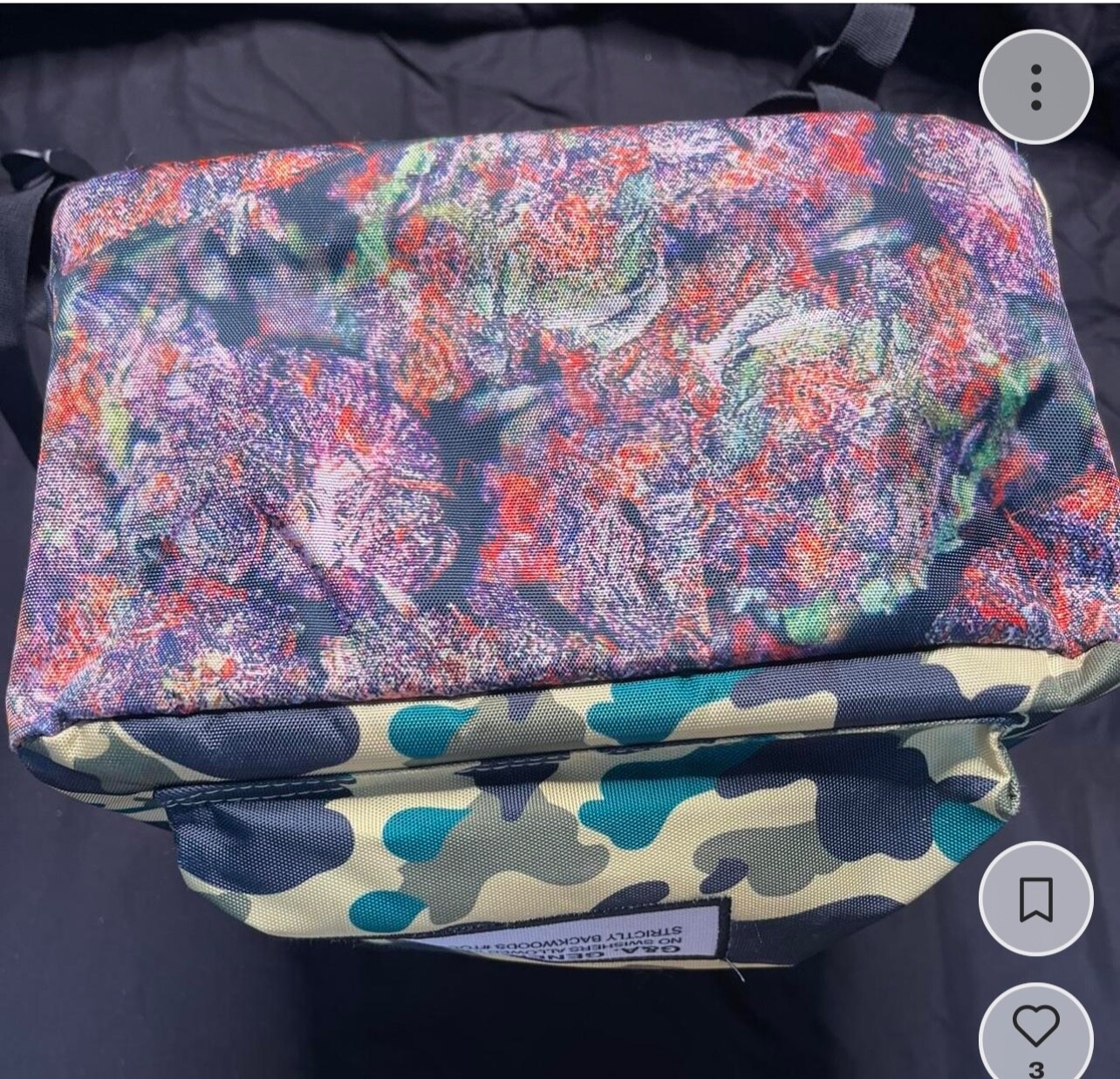 backwood backpack - image 5