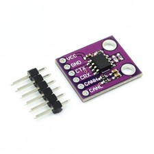 1PC NEW MCP2551 High-speed CAN bus interface module