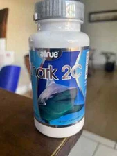 PACK 4 Shark 2C Cartilage Cartilago Tiburon Natural Immune System Support Joint