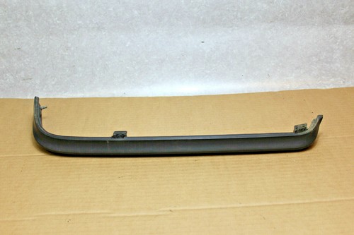 For Sale Rostri Paraurti Con Gomme Autobianchi 500 Bianchina Panoramica - Foto 3