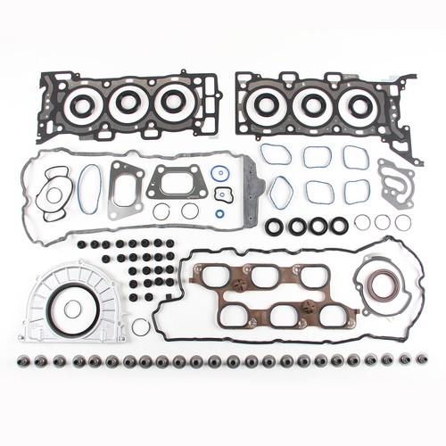Kit de reparación de junta de motor de 3,0 L apto para Buick Alfa Romeo Chevrolet Cadillac CTS - Imagen 8 de 20