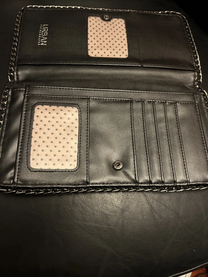 Cartera/cartera de mano Urban Expression Foto 2 de 4