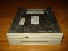 DAT 5.25" Tape Drive Seagate STD28000N DDS-2 4/8GB, SCSI Untested 