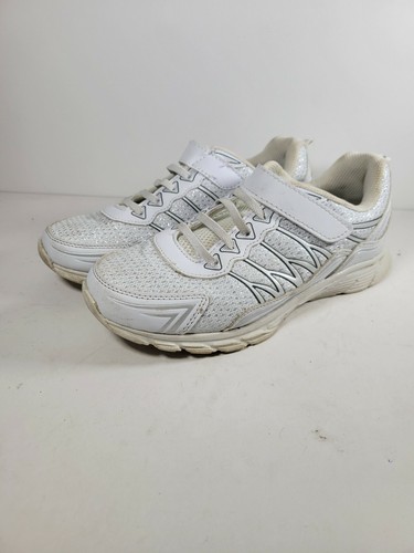 danskin sneakers white