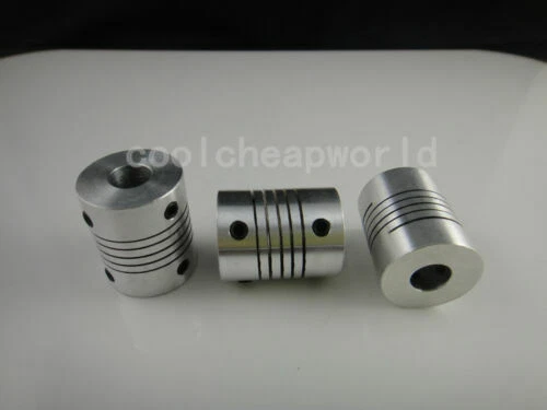 Industrial Flexible Couplings