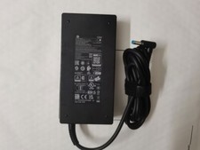 For HP Victus 15-fa2013dx RTX 3050 OEM 19.5V 6.15A 120W TPN-CA19 Power charger