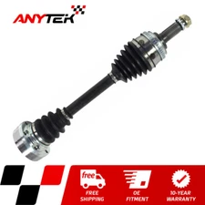 Front Left or Right CV Axle For 1992-1996 Toyota Camry Avalon Lexus ES300 3.0L
