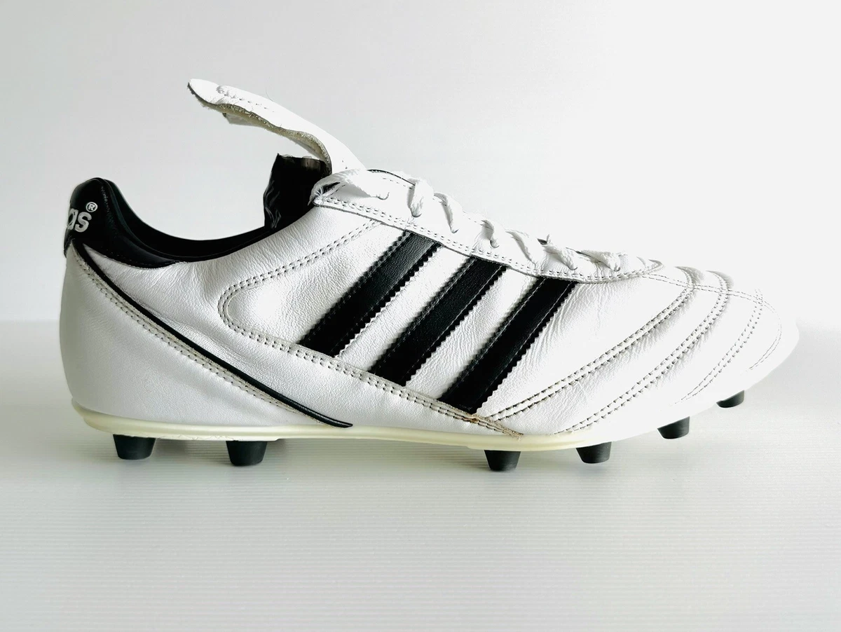 Adidas kaiser 5 top moulded football boots