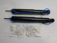 NEW PAIR OF MONROE REAR SHOCKS FOR '97-'04 FORD F-150 37147 R2-4